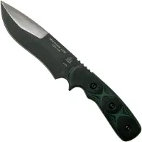 Tops knives Cuchillo de caza Mountain Lion