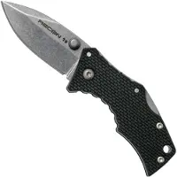 Cold Steel Navaja Micro Recon 1 Lockback Spear Point