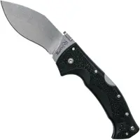 Cold Steel Navaja Rajah 3 AUS10 Lockback