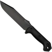 Ka-Bar Becker Cuchillo de supervivencia Combat Utility