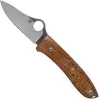 Spyderco Navaja SpyOpera