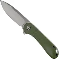 CIVIVI Navaja Elementum, verde