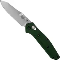 Benchmade Navaja Mini Osborne S30V