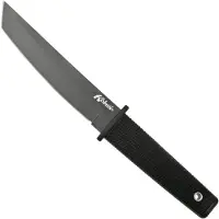 Cold Steel Kobun, negro