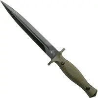 Spartan Blades Daga V-14 Dagger, verde