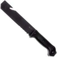Ka-Bar Becker Cuchillo de rescate Tac Tool