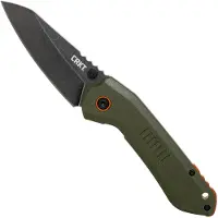CRKT Navaja Overland