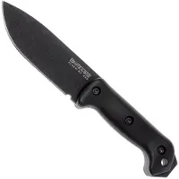 Ka-Bar Cuchillo de supervivencia Campanion, plastic sheath
