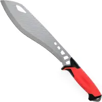 Gerber Machete Versafix, rojo