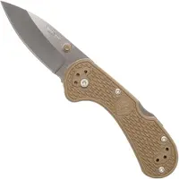 Condor Navaja Cadejo Lockback Desert