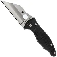 Spyderco Navaja Yojimbo 2