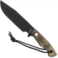 Böker Cuchillo Rold SK5