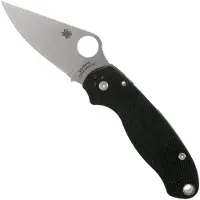 Spyderco Navaja Para 3