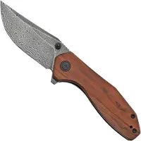 CIVIVI Navaja ODD 22 Damascus