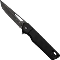 Buck Navaja Infusion Linerlock A/O Black