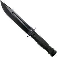 Smith & Wesson Cuchillo de supervivencia M&P Ultimate