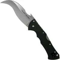 Cold Steel Navaja Black Talon II CPM S35VN