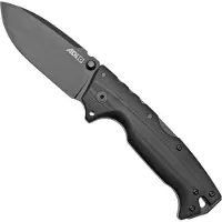 Cold Steel Navaja AD-10, negro