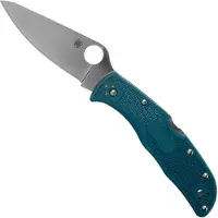Spyderco Navaja Endela Lightweight K390