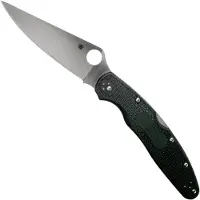 Spyderco Navaja Police 4 Lightweight
