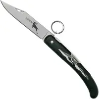 Cold Steel Navaja Kudu Ring Lock