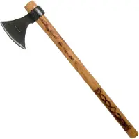 Condor Hacha Valhalla Series Throwing Axe