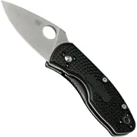 Spyderco Navaja Ambitious Lightweight