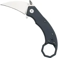 Böker Navaja HEL Karambit Blue/Grey