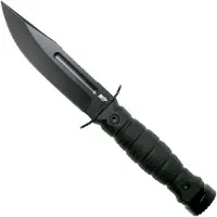 Smith & Wesson Cuchillo de supervivencia M&P Ultimate
