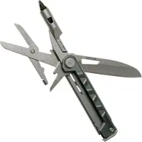 Gerber - Armbar Drive - Herramienta multiuso gris