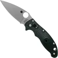 Spyderco Navaja Manix 2 Lightweight