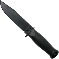 Ka-Bar Cuchillo Mark 1, negro