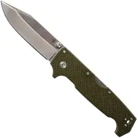 Cold Steel Navaja SR1 Clip Point
