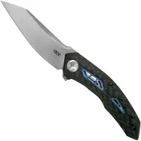 Zero tolerance Navaja 0762