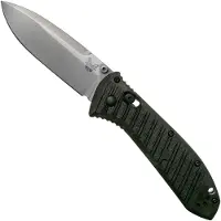 Benchmade Navaja Presidio II S30V