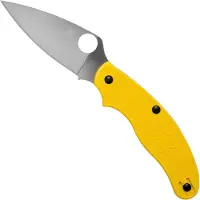Spyderco Navaja UK Penknife