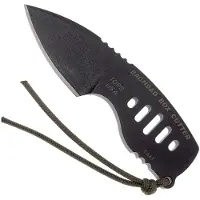 Tops knives Cuchillo de cuello Baghdad Box Cutter