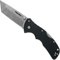 Cold Steel Navaja Mini Recon 1 Lockback Tanto