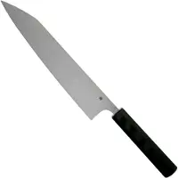 Spyderco Japanese kitchen knife Wakiita Gyuto