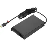 Lenovo Adaptador de CA de 230 W ThinkPad Mobile Workstation Slim Punta delgada EU - 4X20S56717