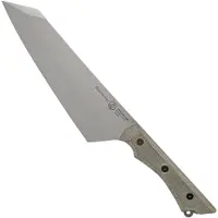 Messermeister Overland Chef’s Knife 8″ OLO-868 cuchillo de cocina de exterior, 20 cm