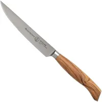 Messermeister Oliva Luxe LX684-12 cuchillo fileteador, 12 cm