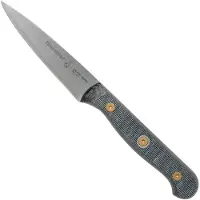 Messermeister Custom 8691-3-5 cuchillo para pelar, 9 cm