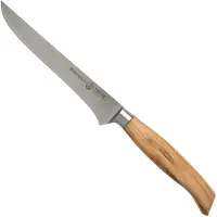 Messermeister Oliva Luxe LX692-16 cuchillo deshuesador, 16 cm