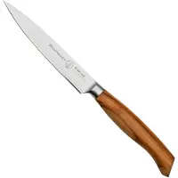 Messermeister Oliva Luxe LX688-12 cuchillo puntilla, 12 cm