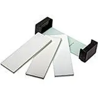 Shapton Glass Stone HR kit de piedras de afilar grano 500, 2000 y 16000 arena, 50408