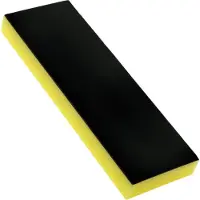 Jende Industries Jende Nanocloth Ultra Strop 0,10 micron Bench Strop