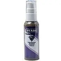 Jende Industries Jende Poly Diamond Emulsion 2 micras emulsión de diamante para stropping, 50 ml