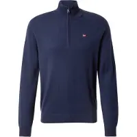Napapijri Jersey 'Damavand' navy