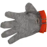 EZ Profi fm Plus guante de ostras, talla XL